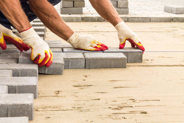 Best Professional Driveway Pavers  in Graham, TX