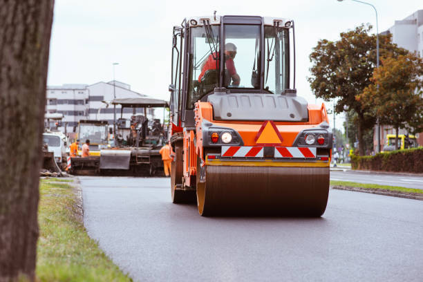 Best Driveway Repair Near Me  in Graham, TX