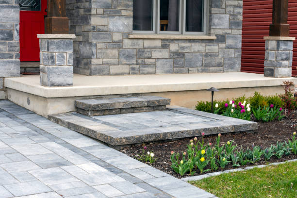 Reasons to Select Us for Your Driveway Paving Requirements in Graham, TX