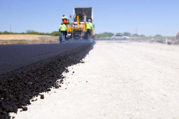 Best Affordable Driveway Pavers  in Graham, TX